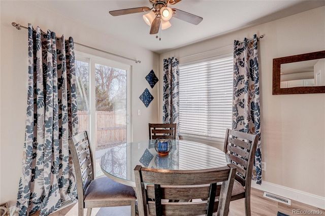 17138 Silver Mound Lane, Parker, CO 80134