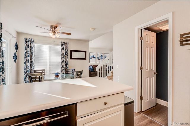 17138 Silver Mound Lane, Parker, CO 80134