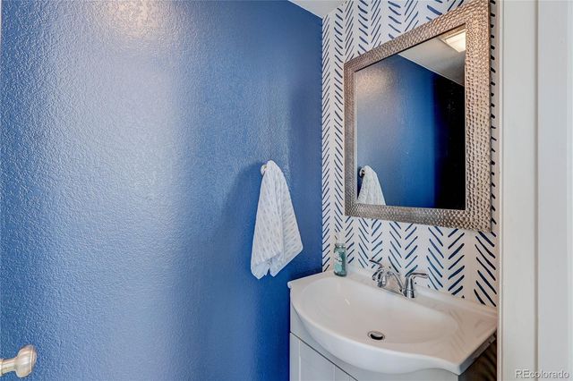 17138 Silver Mound Lane, Parker, CO 80134