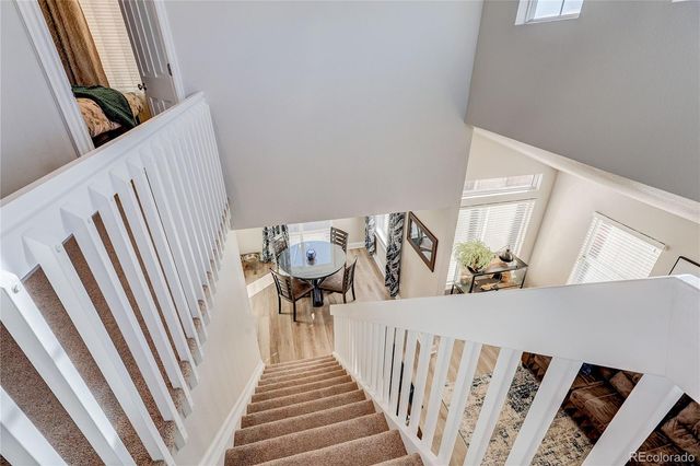 17138 Silver Mound Lane, Parker, CO 80134