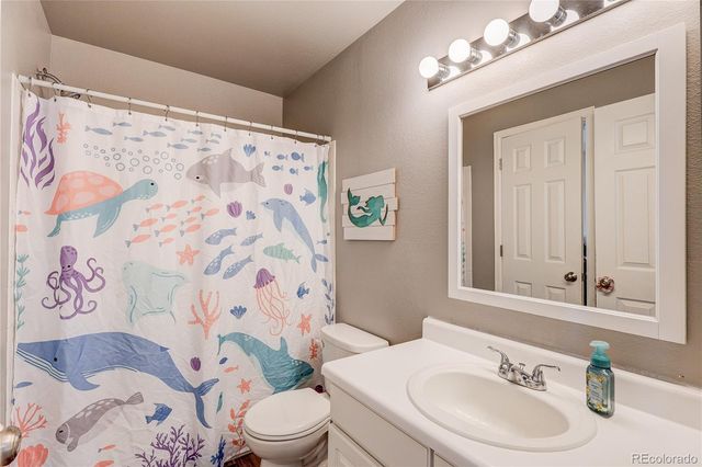 17138 Silver Mound Lane, Parker, CO 80134