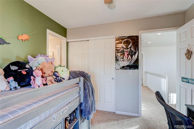 17138 Silver Mound Lane, Parker, CO 80134