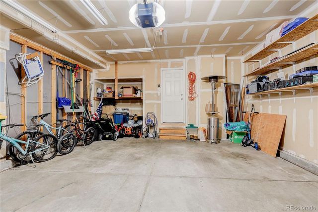 17138 Silver Mound Lane, Parker, CO 80134