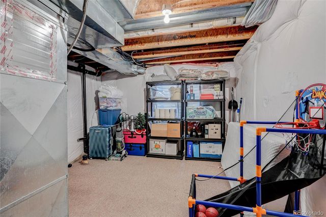 17138 Silver Mound Lane, Parker, CO 80134