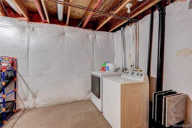 17138 Silver Mound Lane, Parker, CO 80134