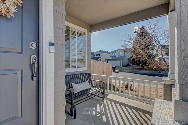 17138 Silver Mound Lane, Parker, CO 80134