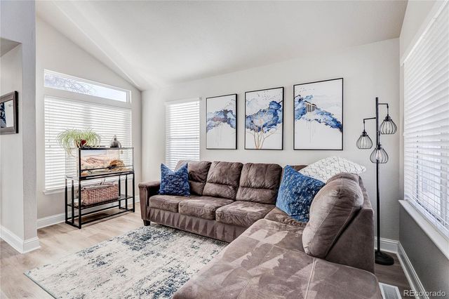 17138 Silver Mound Lane, Parker, CO 80134