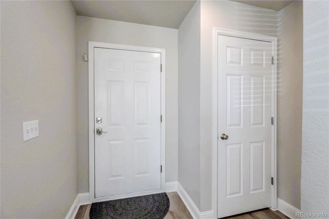 17138 Silver Mound Lane, Parker, CO 80134