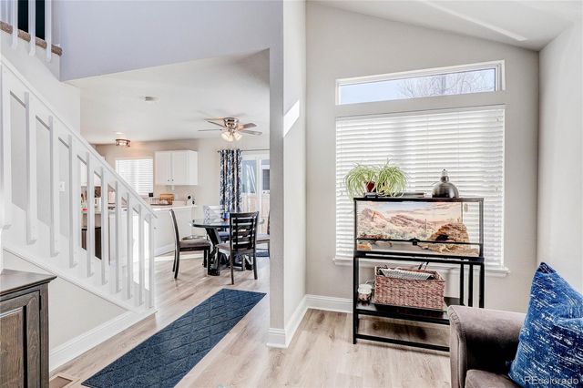 17138 Silver Mound Lane, Parker, CO 80134