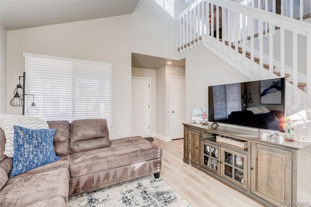 17138 Silver Mound Lane, Parker, CO 80134