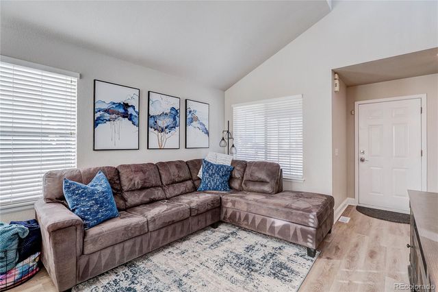 17138 Silver Mound Lane, Parker, CO 80134