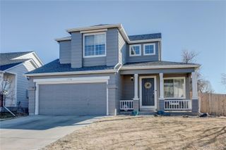 17138 Silver Mound Lane, Parker, CO 80134