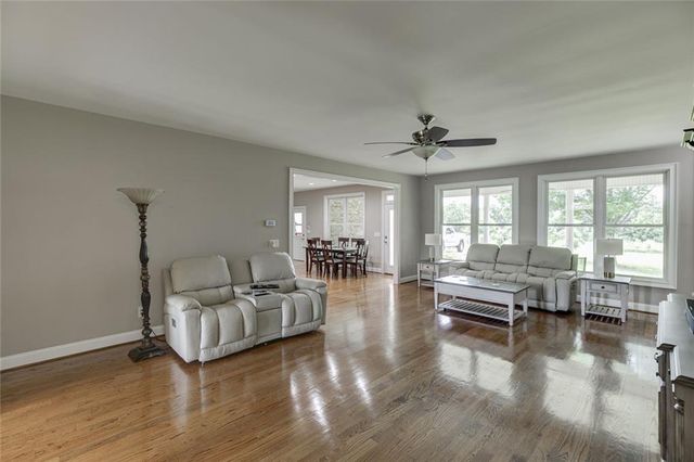 563 Martin Road, Talmo, GA 30575