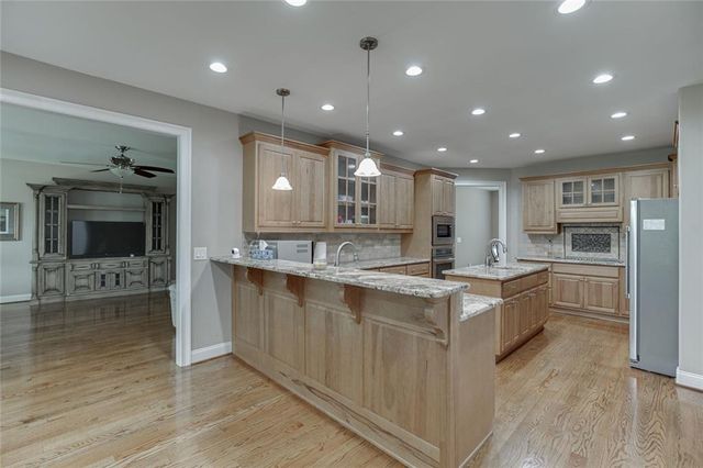 563 Martin Road, Talmo, GA 30575
