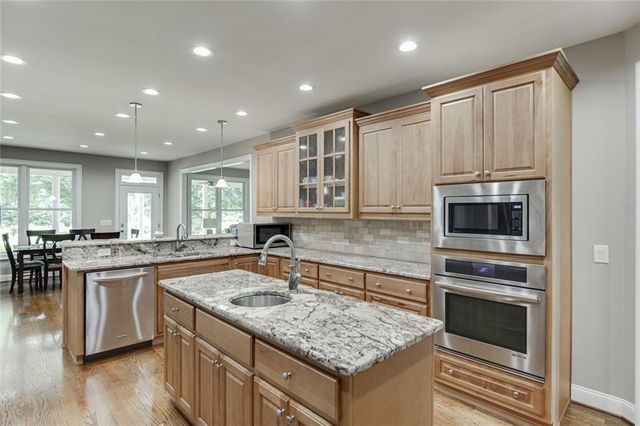 563 Martin Road, Talmo, GA 30575