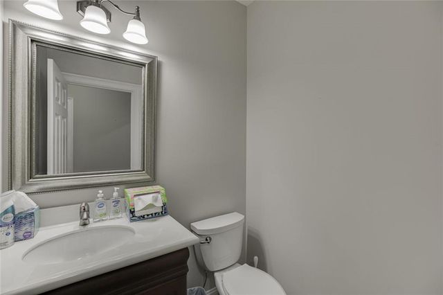 563 Martin Road, Talmo, GA 30575