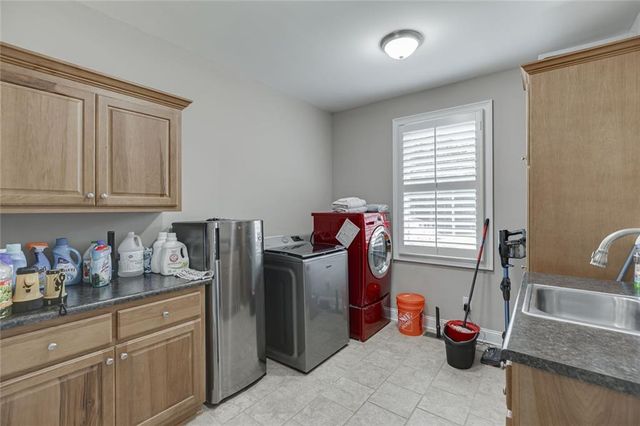 563 Martin Road, Talmo, GA 30575