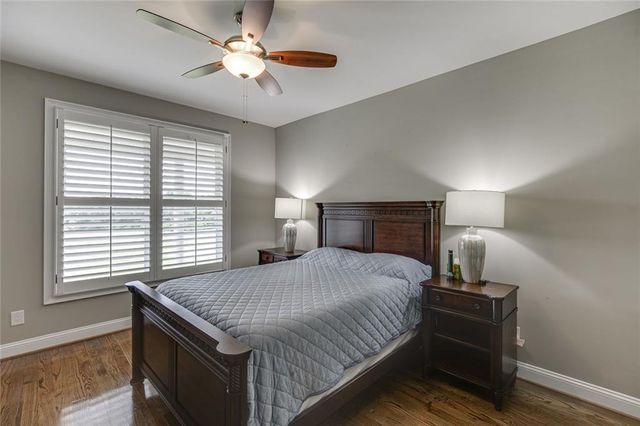 563 Martin Road, Talmo, GA 30575