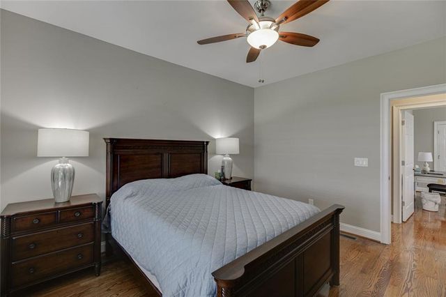 563 Martin Road, Talmo, GA 30575