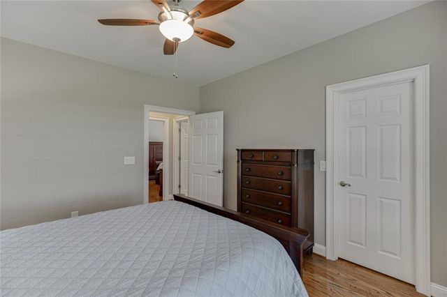 563 Martin Road, Talmo, GA 30575