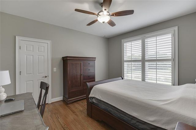 563 Martin Road, Talmo, GA 30575