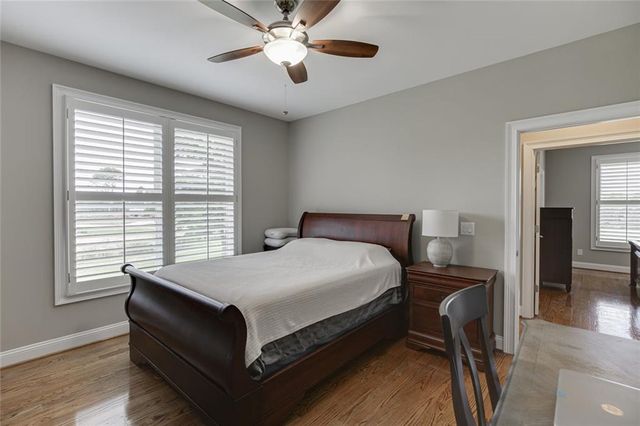 563 Martin Road, Talmo, GA 30575