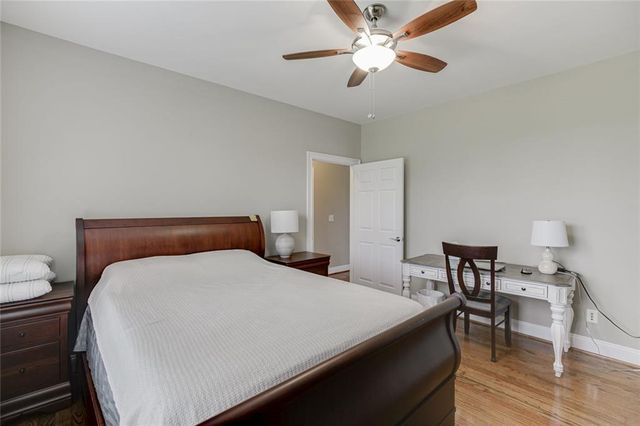 563 Martin Road, Talmo, GA 30575