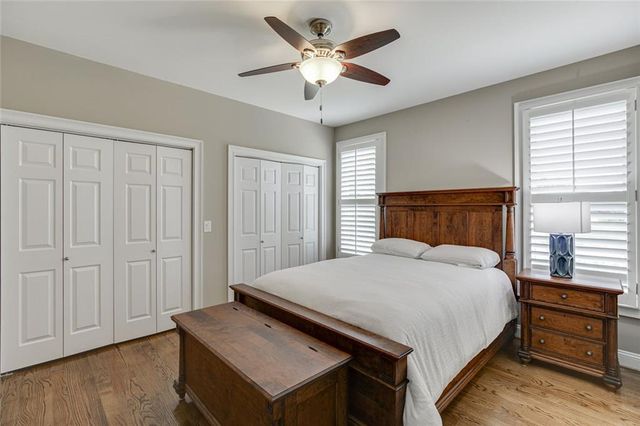 563 Martin Road, Talmo, GA 30575