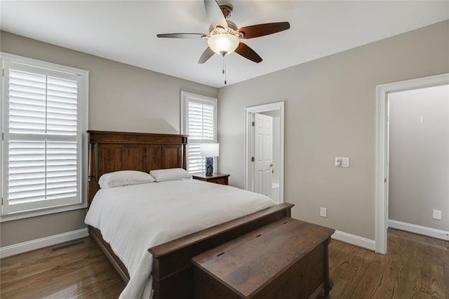 563 Martin Road, Talmo, GA 30575