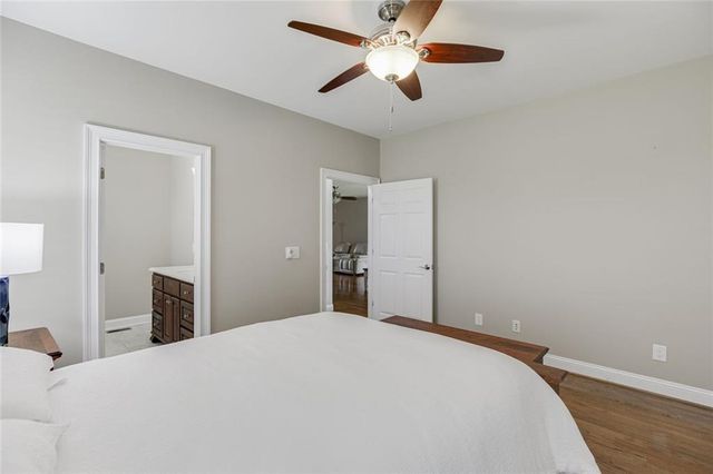 563 Martin Road, Talmo, GA 30575