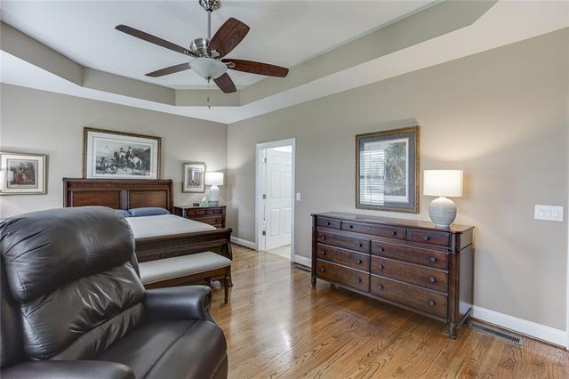 563 Martin Road, Talmo, GA 30575