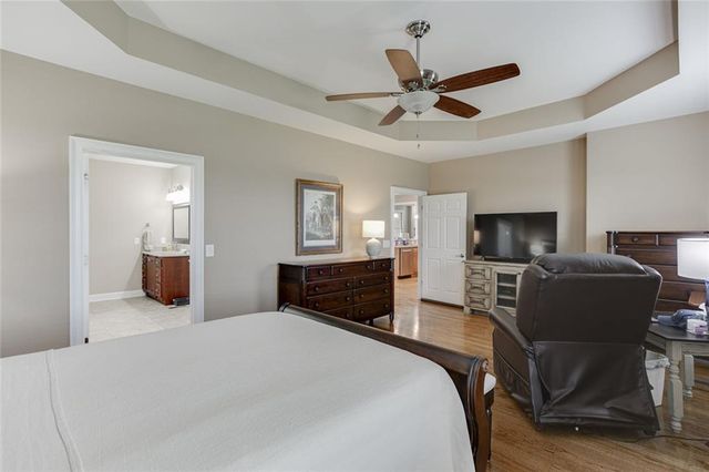 563 Martin Road, Talmo, GA 30575