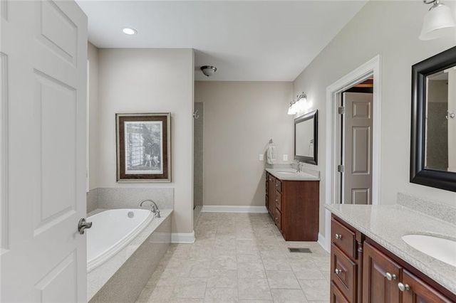 563 Martin Road, Talmo, GA 30575