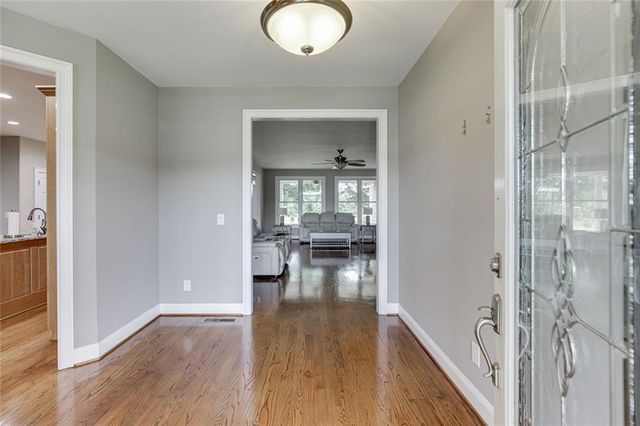563 Martin Road, Talmo, GA 30575