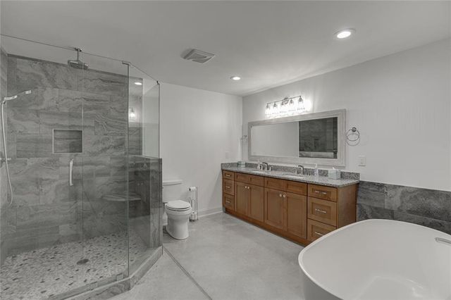 563 Martin Road, Talmo, GA 30575