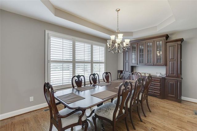 563 Martin Road, Talmo, GA 30575