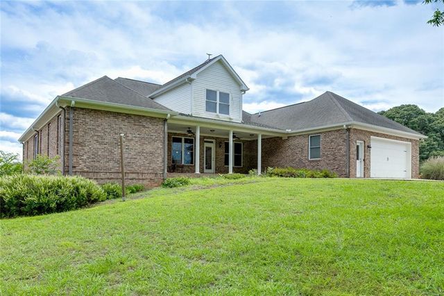 563 Martin Road, Talmo, GA 30575