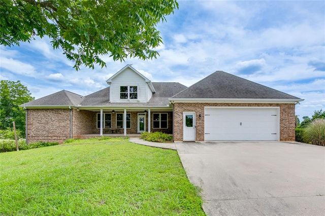 563 Martin Road, Talmo, GA 30575
