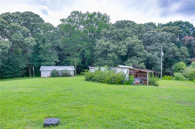 563 Martin Road, Talmo, GA 30575
