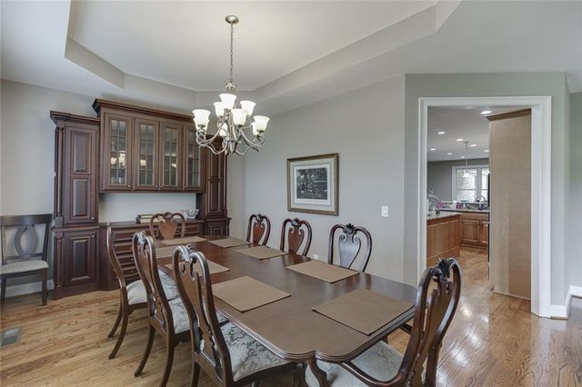 563 Martin Road, Talmo, GA 30575