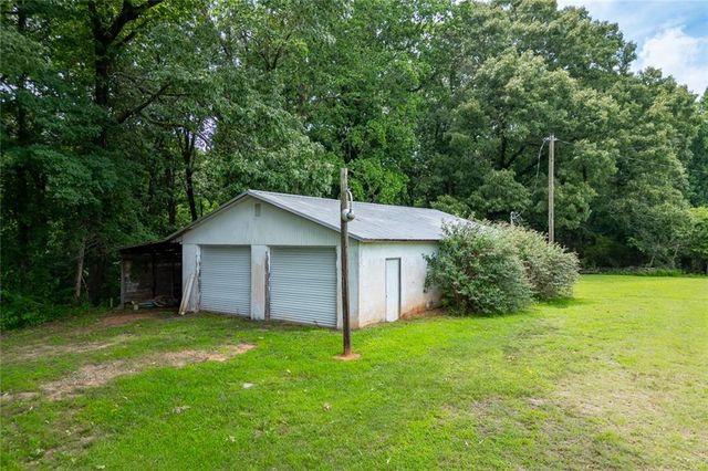 563 Martin Road, Talmo, GA 30575