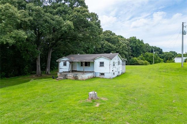 563 Martin Road, Talmo, GA 30575