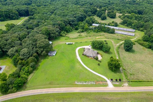 563 Martin Road, Talmo, GA 30575