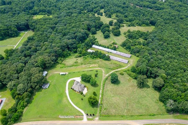 563 Martin Road, Talmo, GA 30575