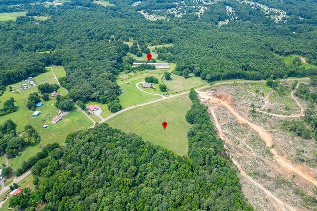 563 Martin Road, Talmo, GA 30575