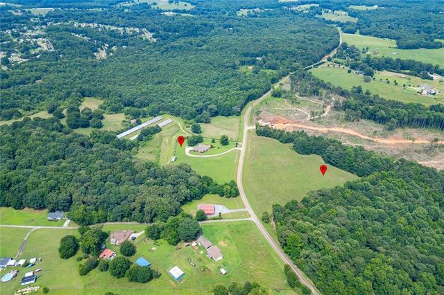 563 Martin Road, Talmo, GA 30575