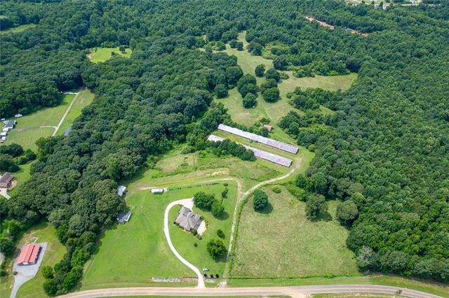 563 Martin Road, Talmo, GA 30575