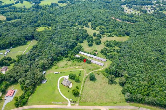 563 Martin Road, Talmo, GA 30575