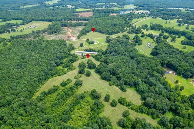 563 Martin Road, Talmo, GA 30575