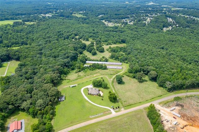 563 Martin Road, Talmo, GA 30575
